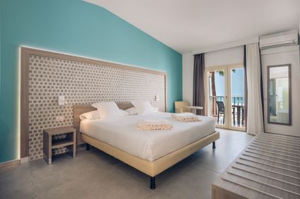 Familienzimmer Superior