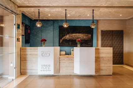 20. Bild der Unterkunft