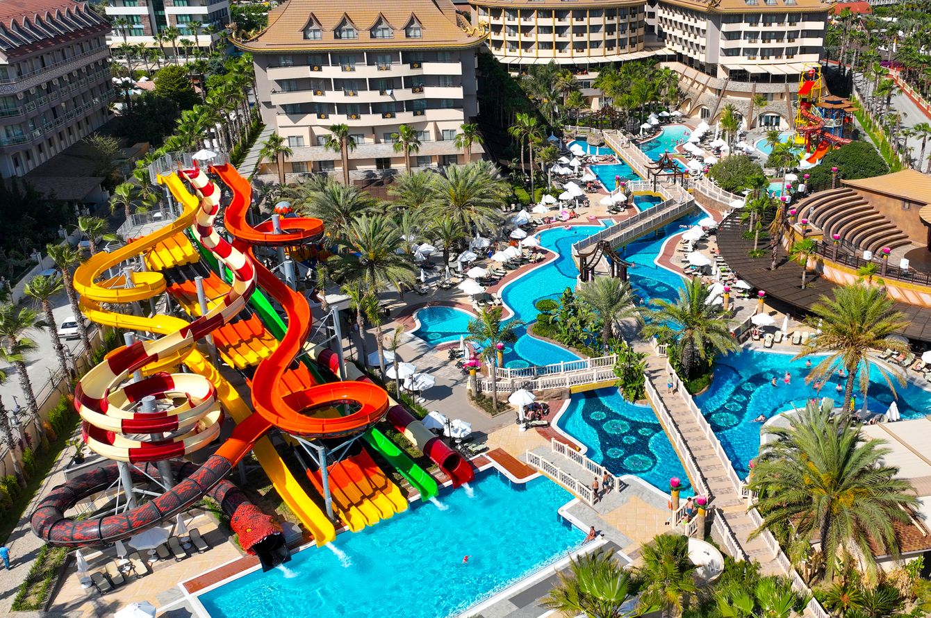 Royal Dragon Hotel