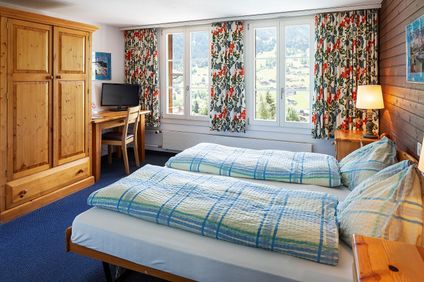 14. Bild der Unterkunft