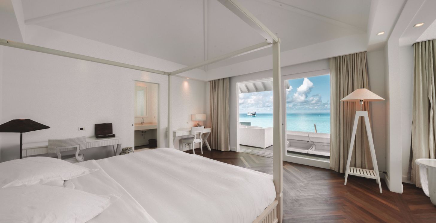 Water Villa
