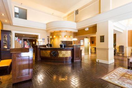 6. Bild der Unterkunft