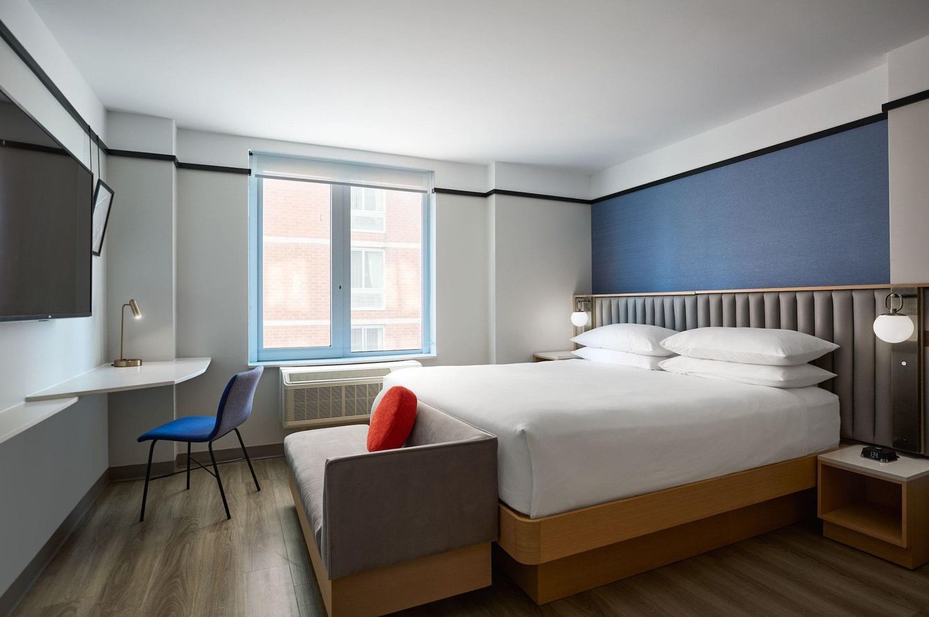 Doppelzimmer
