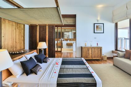 2. Bild der Unterkunft