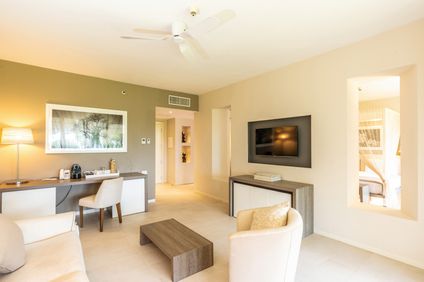 Superior Ocean Suite