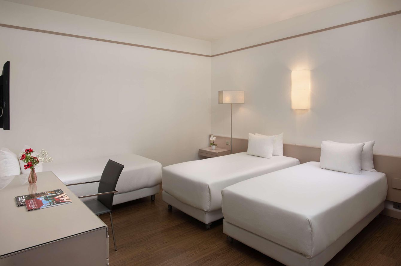 Doppelzimmer