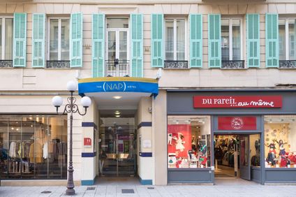 2. Bild der Unterkunft