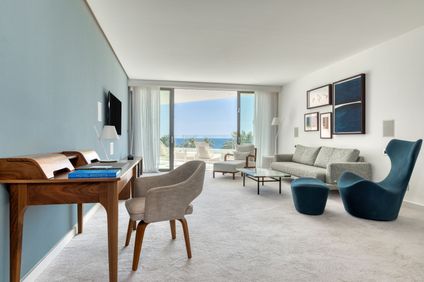 Panoramic Junior Suite