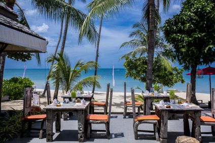 4. Bild der Unterkunft