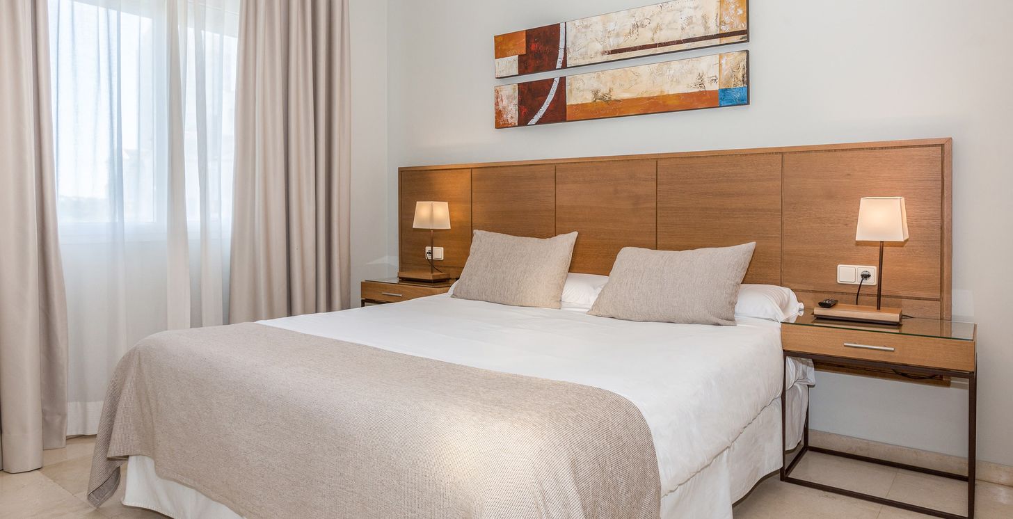Appartement 1 chambre