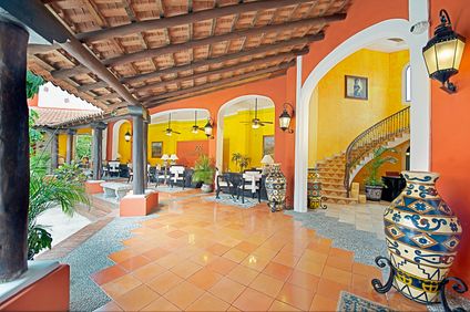 3. Bild der Unterkunft