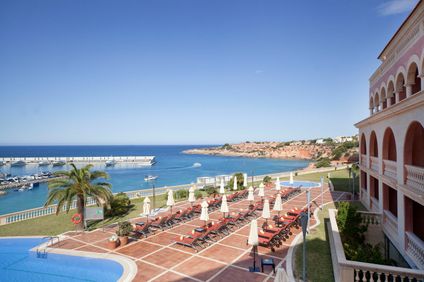 9. Bild der Unterkunft