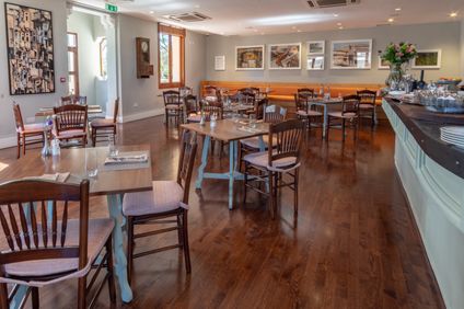 13. Bild der Unterkunft