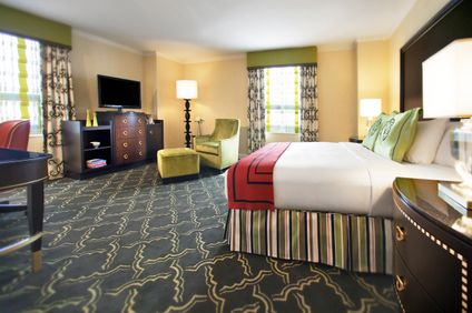 9. Bild der Unterkunft