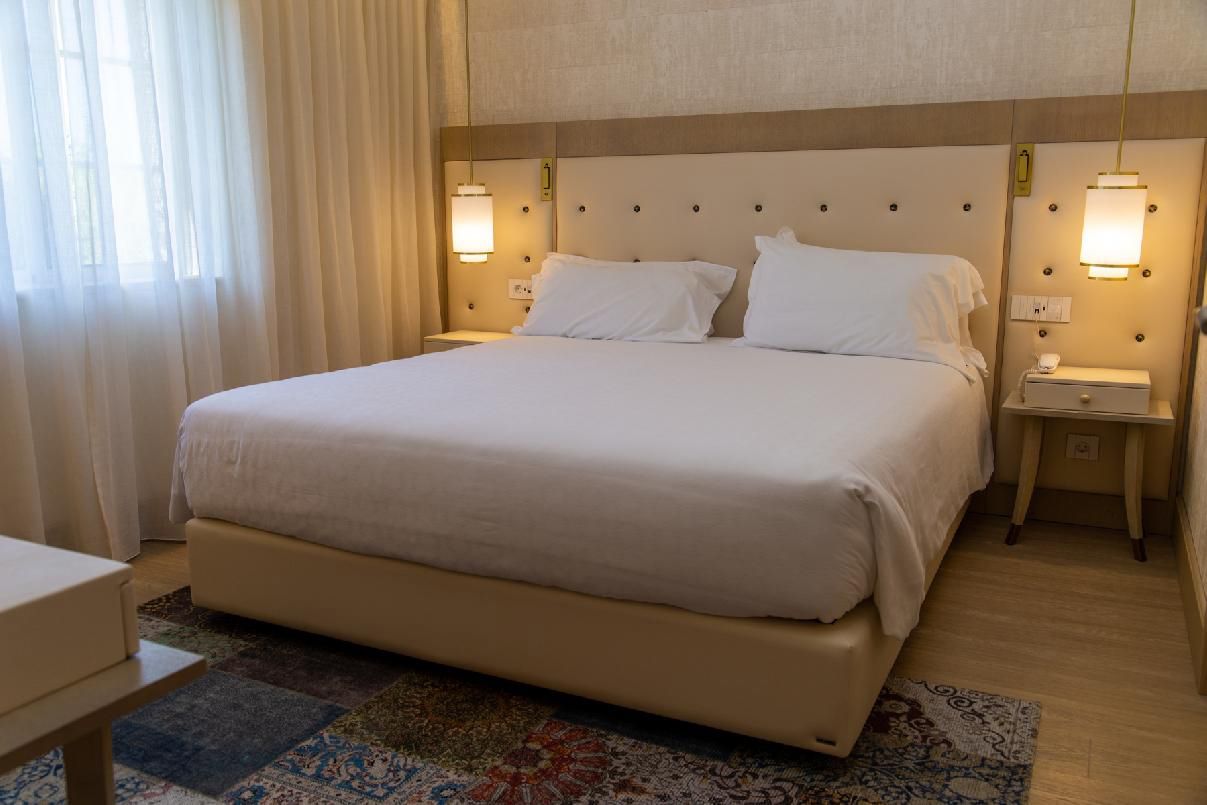 Suite Premium