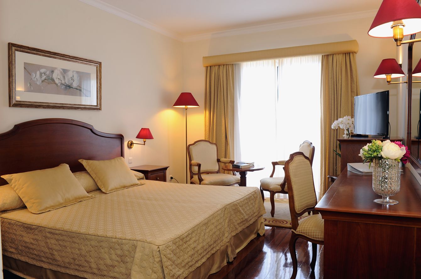 Chambre double