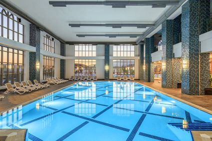 5. Bild der Unterkunft