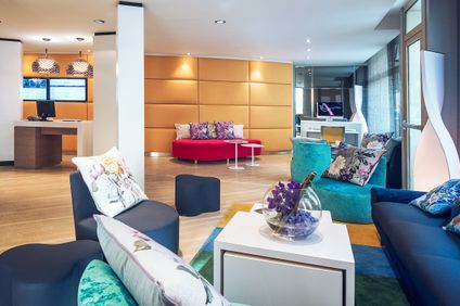 3. Bild der Unterkunft