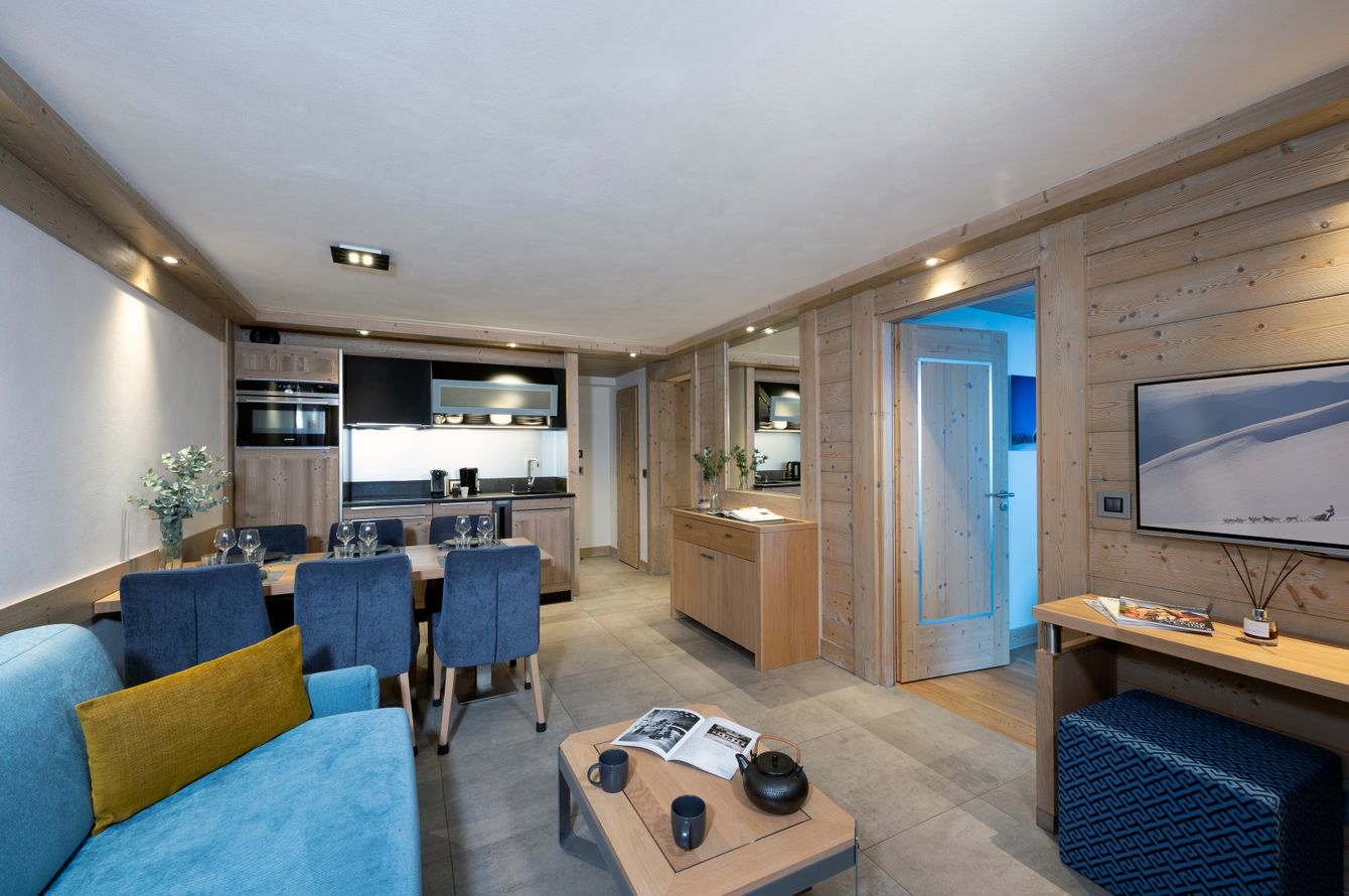Appartement