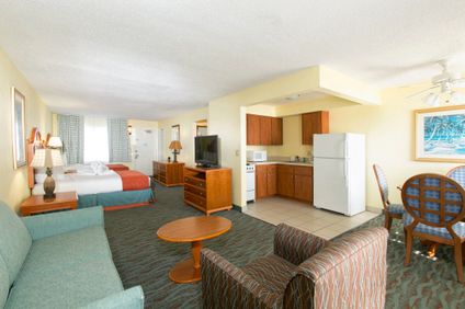 4. Bild der Unterkunft