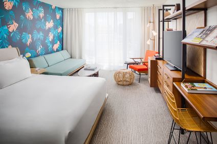 9. Bild der Unterkunft