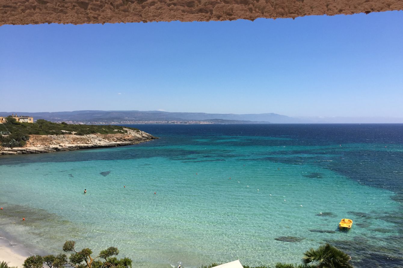 Hotel Punta Negra