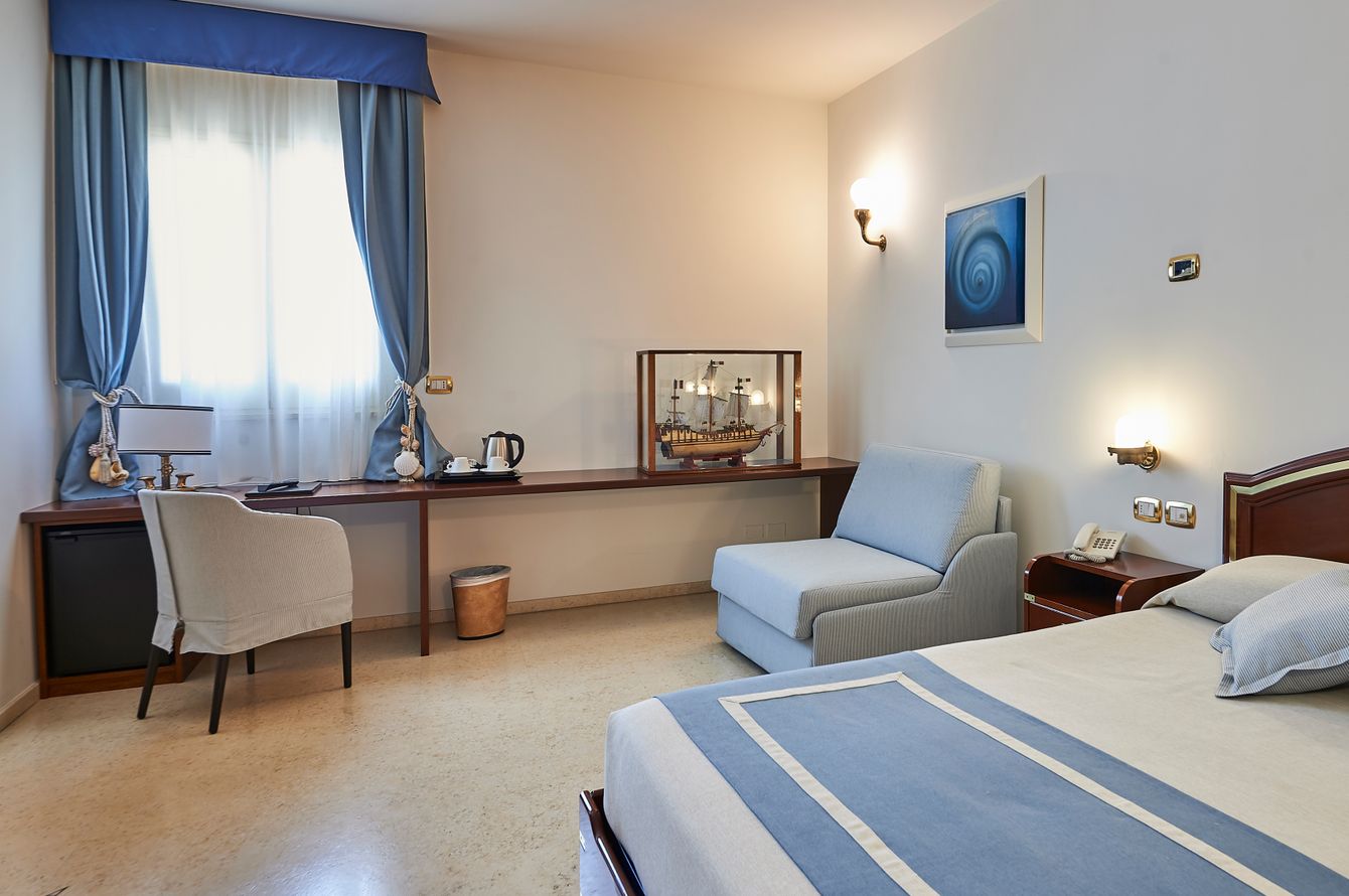 Doppelzimmer