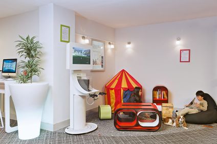 4. Bild der Unterkunft