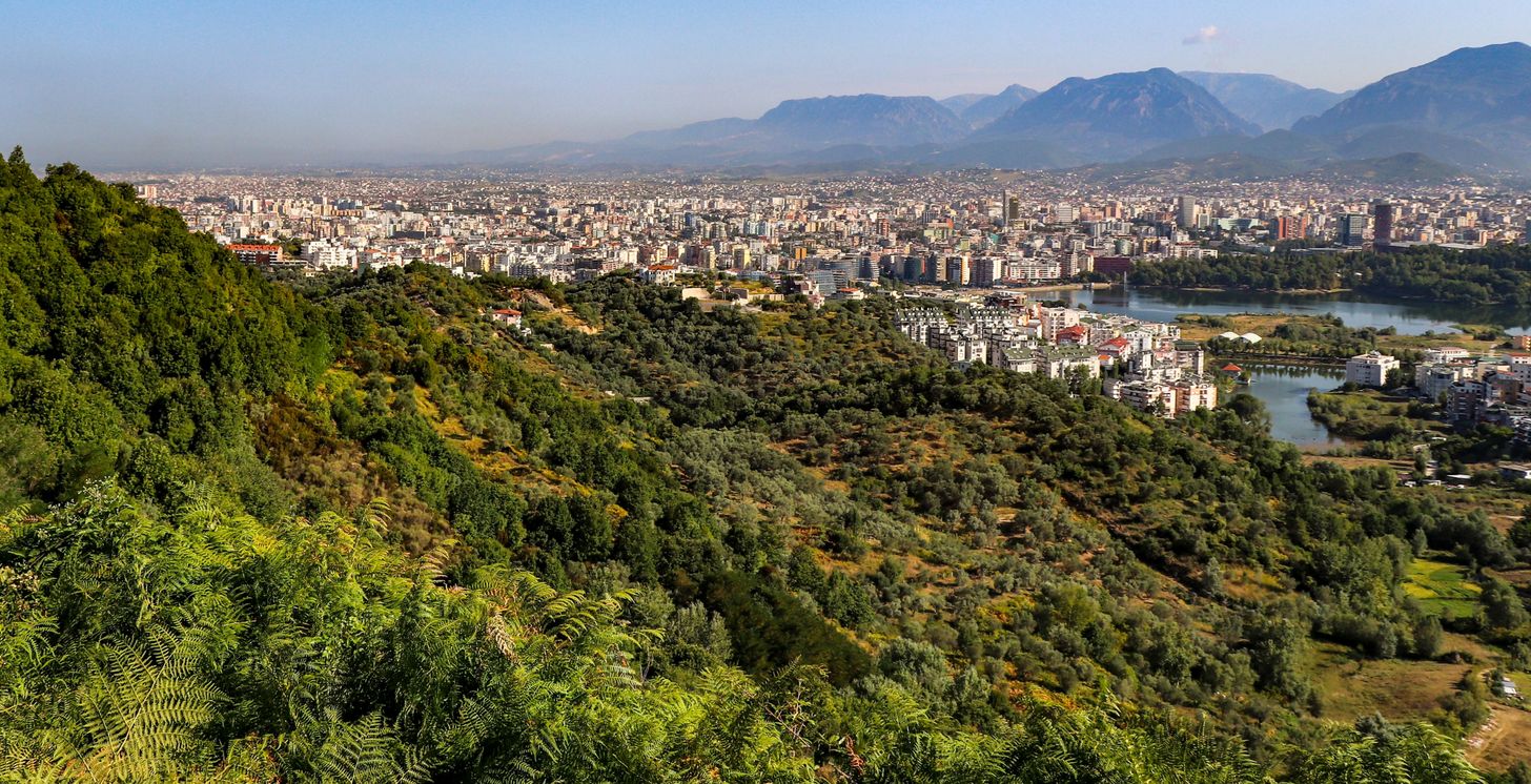 Tirana