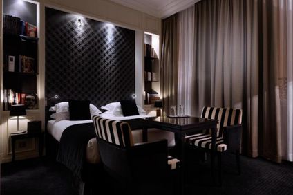 Doppelzimmer Superior