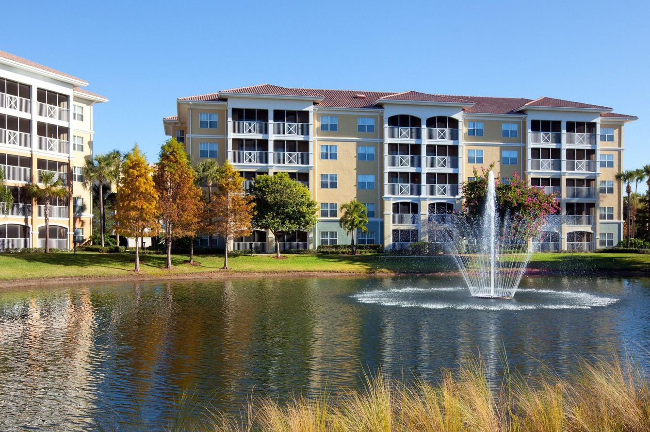 Sheraton Vistana Villages Resort Villas, I-Drive/Orlando