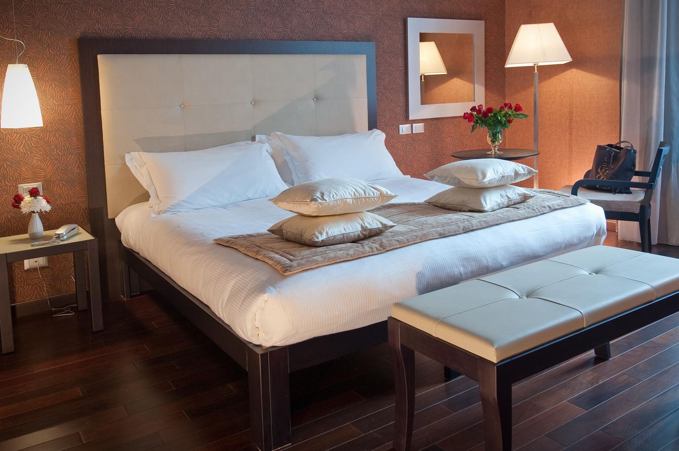 Doppelzimmer