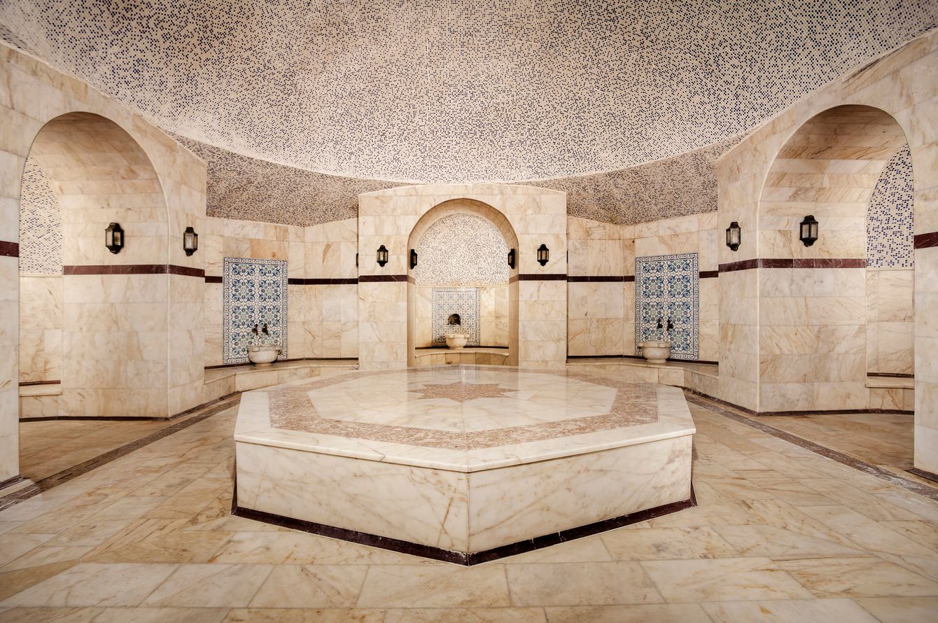Hammam