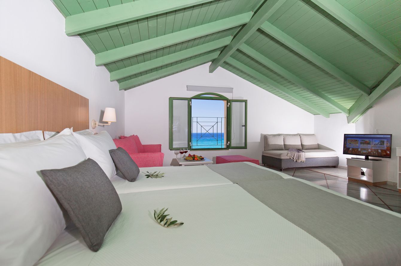 Maisonette