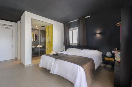 2. Bild der Unterkunft