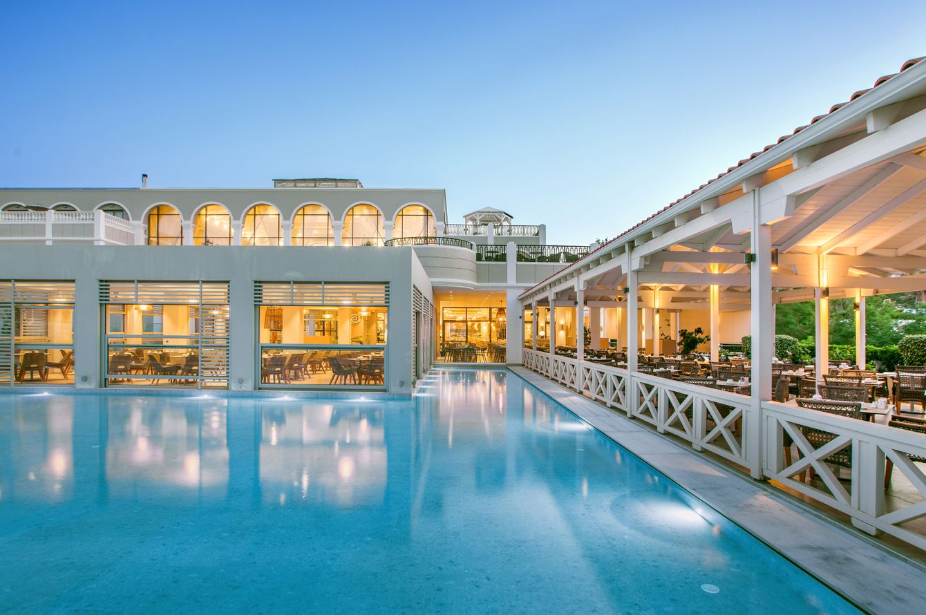 Aussenpool