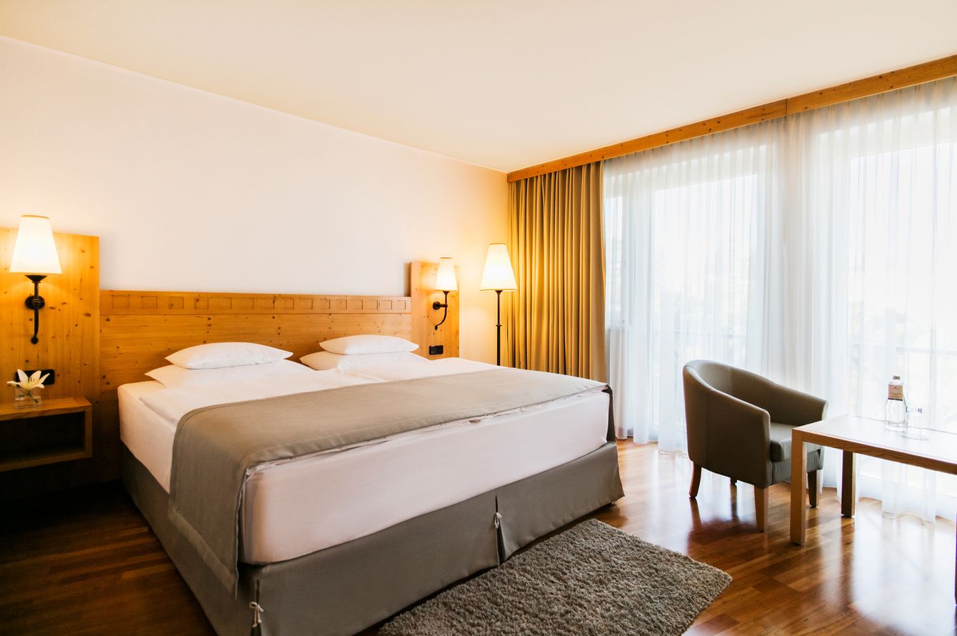 Doppelzimmer