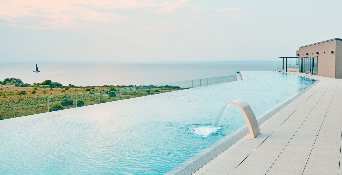 Aussenpool