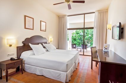 2. Bild der Unterkunft