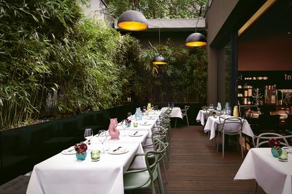 2. Bild der Unterkunft