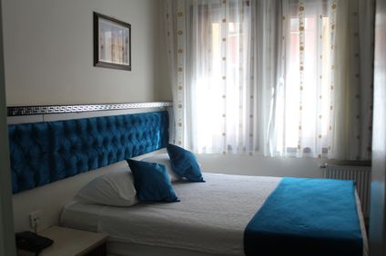 7. Bild der Unterkunft