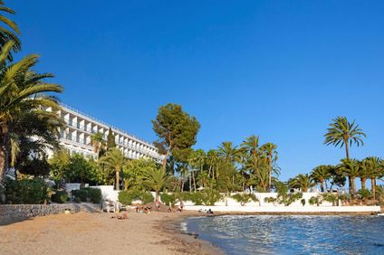 4. Bild der Unterkunft