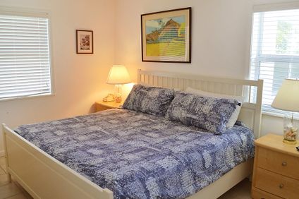 4. Bild der Unterkunft