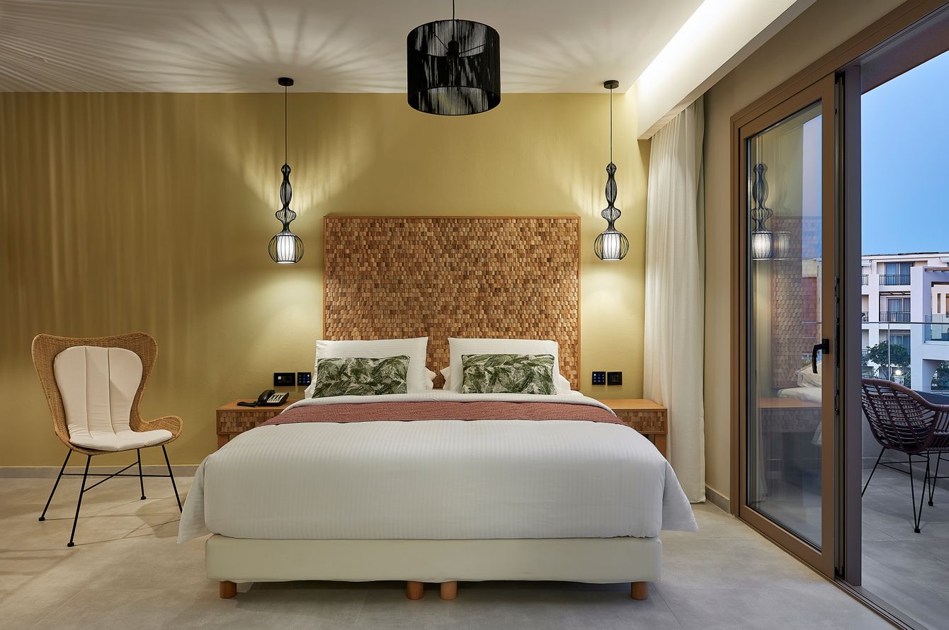 Doppelzimmer Cozy