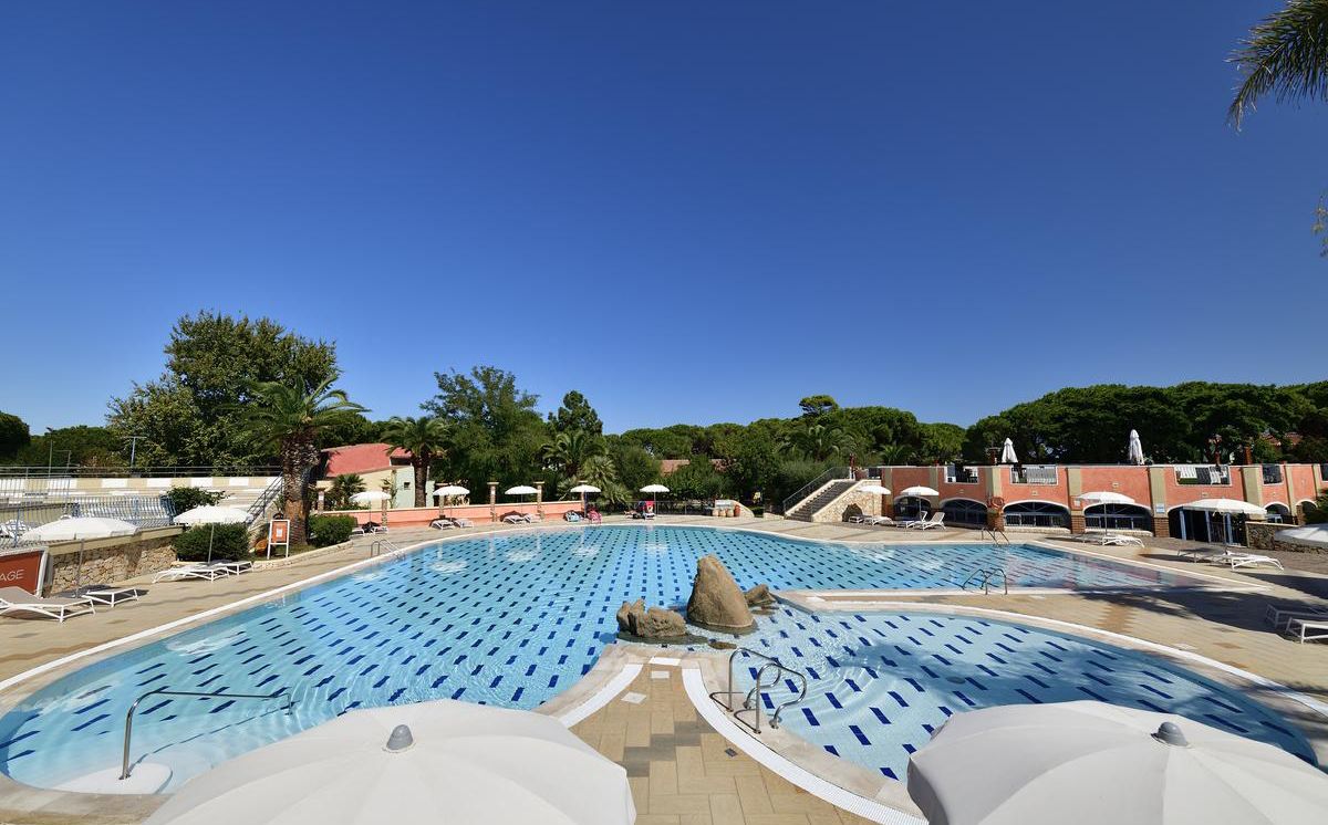 Aussenpool