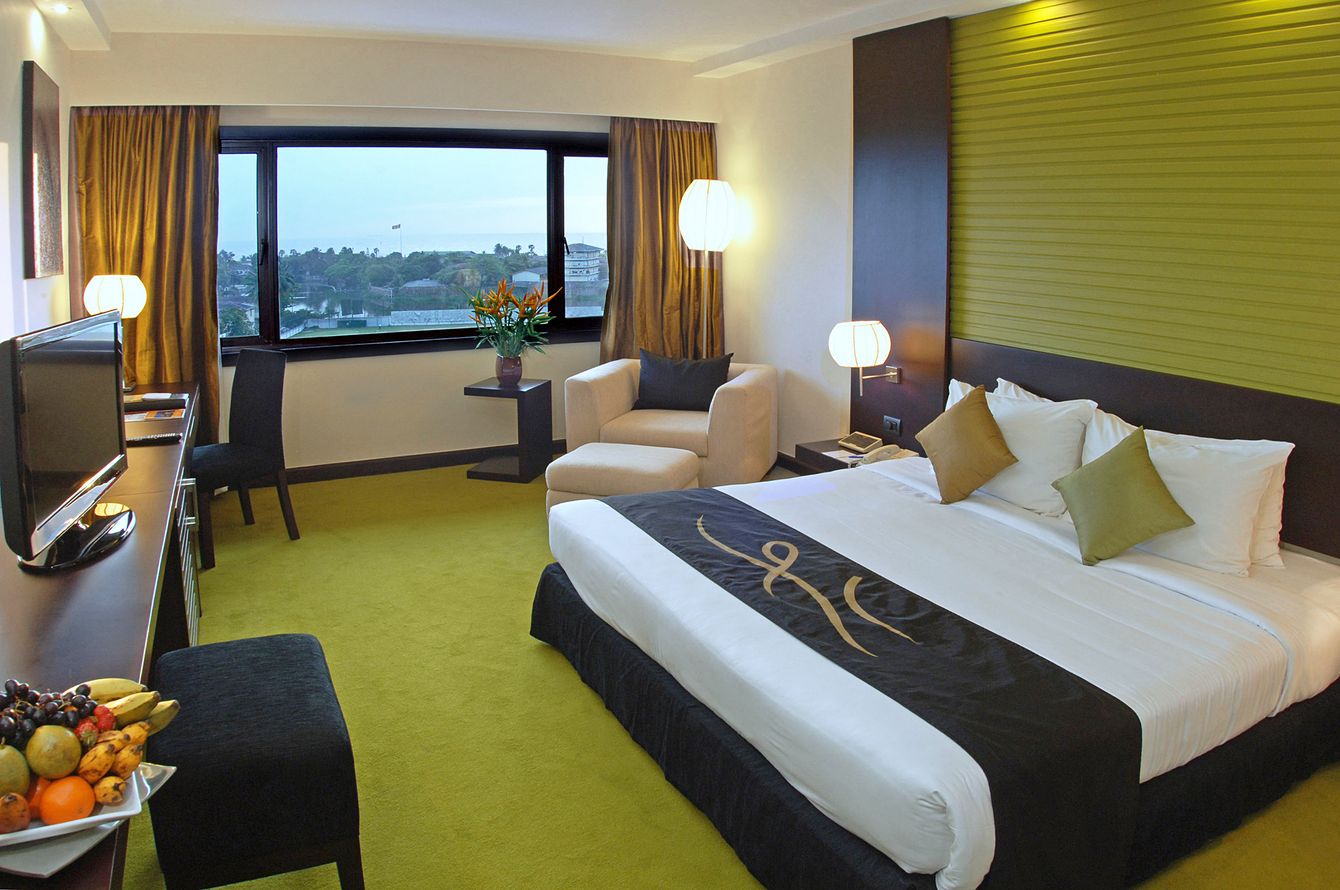 Premium-Zimmer