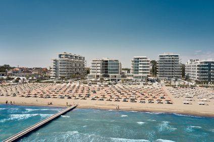Falkensteiner Hotel & Spa Jesolo