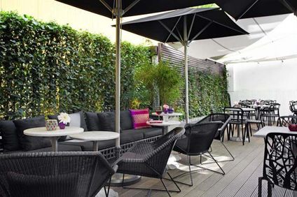 10. Bild der Unterkunft