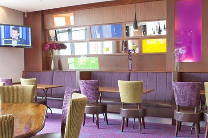 3. Bild der Unterkunft