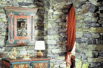 Hotel Le Mont Paisible